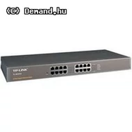 SwitchTPLink TL-SG1016 16port Gigabit switch