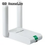 Wlan NIC TPLink USB TL-WN822N 300M +3 dBi antenna