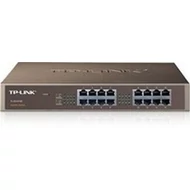 Switch TPLink TL-SG1016D 16port Gigabit switch