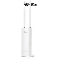 Wlan Accp TPLink EAP110-Outdoor 300Mbps Ceiling/Wall M.Poe