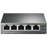 Switch TPLink TL-SF1005P 1+4port PoE 10/100 switch