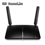 Wlan Rou TPLink Archer MR600 AC1200 4G/LTE 1xSIM Dual Band