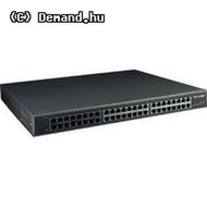 SwitchTPLink TL-SG1048 48PortGigabit Switch Rack