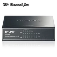 Switch TPLink TL-SG1008P 4+4port PoE 10/100/1000
