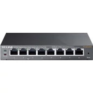 Switch TPLink TL-SG108PE 8p Gigabit Easy Smart with 4p PoE