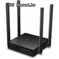 Wlan Rou TPLink Archer C54 AC1200 10/100