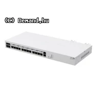 Router Mikrotik CCR2116-12G-4S+ 12xGbE +4x10G SFP+