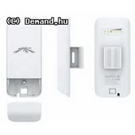 Wlan Accp Ubiquiti NanoStation LocoM2 2,4GHz 8dBi AirMax