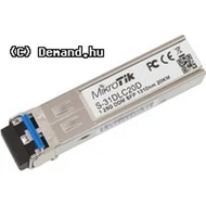 ET Sw MikroTik SFP modul S-31DLC20D 1.25G LX-LC