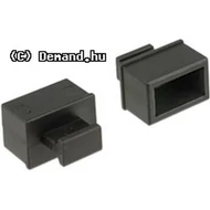 ET x SFP aljzat porvédő dugó Delock 64021 10db/cs