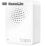 Wlan x TP-LINK TAPO H100 Wi-Fi okos HUB