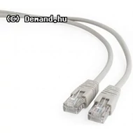 Kab UTP Patch 2m Szürke Gembrid PP12-2M