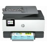 HP OJ Pro 9010e 257G4B 22/18pp USB/Lan/Wifi ADF