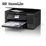 Epson EcoTank L4260 Color A4 MFP WiFi C11CJ63409