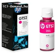 Patron HP M0H55AE No.GT52 Magenta 70ml Bottle