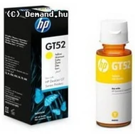 Patron HP M0H56AE No.GT52 Yellow 70ml Bottle