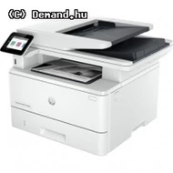 HP LaserJet Pro 4102fdn MFP Mono 2Z623F