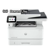 HP LaserJet Pro 3102fdn MFP Mono 3G629F