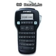 Dymo LM 160 elektromos feliratozógép S0946320 2174612/ 886794