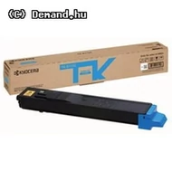 Toner Kyocera TK-8115C 6k Cyan 1T02P3CNL0