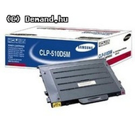 Toner Samsung CLP-510D5M Magenta 5K CLP-510/515