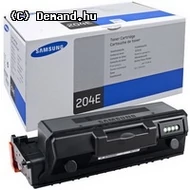 Toner Samsung MLT-D204E 10k Black SU925A M3825/M3875/M4025/M4075