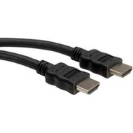 Kab Mon HDMI - HDMI 1:4 M-M 2m Roline S3672-100