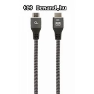 Kab Mon HDMI - HDMI 2.1 8K 60Hz 3m GembirdPremium CCBP-HDMI8K-3M
