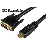 Kab USB AM5P-6 (A-B) Mini USB 3m Assmann Digitus AK-300130-030-S