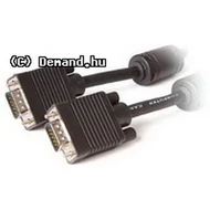 Kab Mon VGA 1,8m (15p/15p) nBase