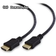 Kab Mon HDMI - HDMI 2.0 4K 60Hz 1,8m Gembird CC-HDMI4L-6