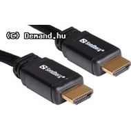 Kab Mon HDMI M - HDMI M 2.0 4K Dualview21:9 2m Sandberg 508-98