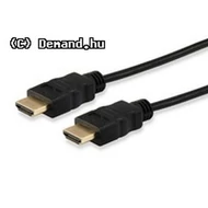 Kab Mon HDMI M - HDMI M 4k/30Hz 5m Equip 119355
