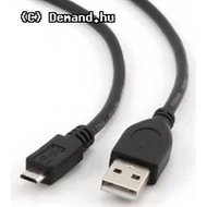 Kab USB A-microB 0,5m Gembird CCP-MUSB2-AMBM-0.5M