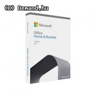 MS Office 2021 Home and Business ENG T5D-03511
