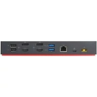 NB Lenovo x TP Dock Hybrid USB-C with USB-A Dock 135W 40AF0135EU