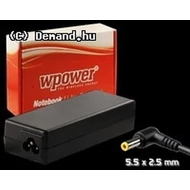 NB Asus x Erdeti töltő 90W X550C ADP-90YDB 19V 4,74Ah 5,5x2,5mM