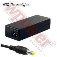 NB ASUS x Utángyártott Hálozati töltő 65W 19V 3,42 4,0mmx1,3mm