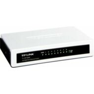 HAT-TP-Link TL-SF1008D 8 port Switch