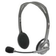 HKM-Logitech H110 Headset