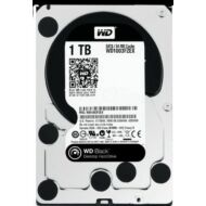 HDD3- 1TB WD 7200  64MB SATA3 HDD Black WD1003FZEX