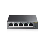 HAT-TP-Link TL-SG105E 5 port gigabit Switch