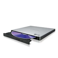 DVI-LG GP57ES40 DVD-RW külső ezüst DVD író BOX