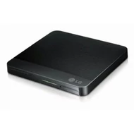 DVI-LG GP57EB40 DVD-RW külső fekete DVD író BOX