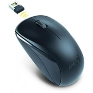 MOU-Genius NX-7000 fekete USB egér