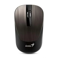 MOU-Genius NX-7015 Chocolate wireless egér