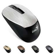 MOU-Genius NX-7015 Silver wireless egér