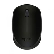 MOU-Logitech B170 fekete Wireless egér