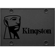 SSD- 240GB Kingston A400 SATA3 2,5" SSD SA400S37/240G