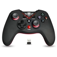JS-Spirit of Gamer XGP Wireless Red PC / PS3